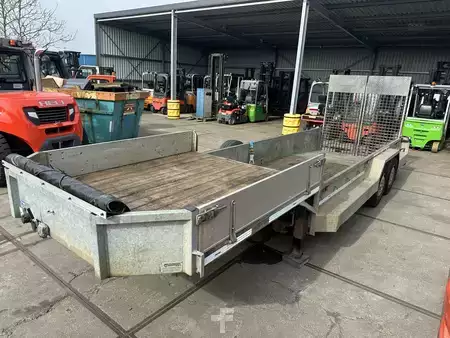Přívěs 2023  VELDHUIZEN P33-2 (3)