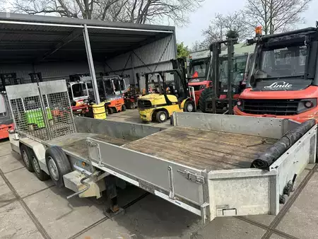 Přívěs 2023  VELDHUIZEN P33-2 (4)