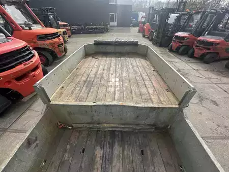 Přívěs 2023  VELDHUIZEN P33-2 (5)