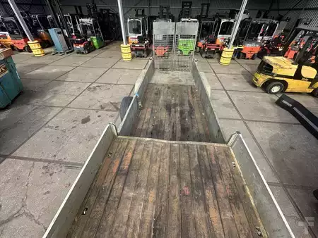 Přívěs 2023  VELDHUIZEN P33-2 (6)