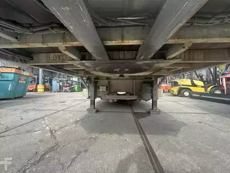 Přívěs 2023  VELDHUIZEN P33-2 (9)