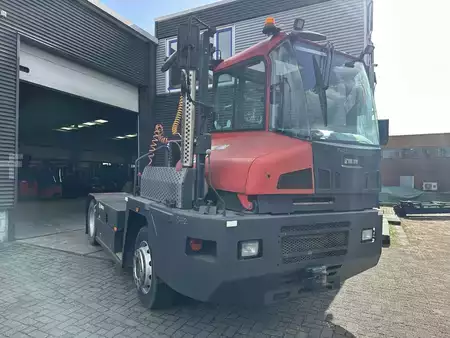 Terminaltraktor 2015  Kalmar TRL618i (1)