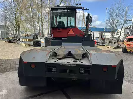 Terminaltraktor 2015  Kalmar TRL618i (4)
