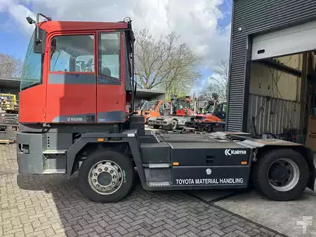 Terminaltraktor 2015  Kalmar TRL618i (5)