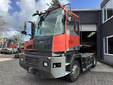 Terminaltraktor 2015  Kalmar TRL618i (6)