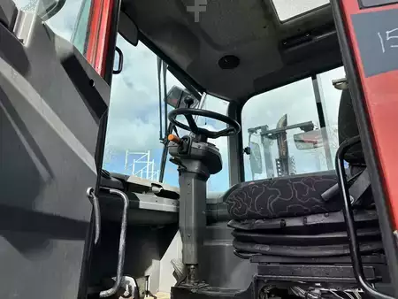 Terminaltraktor 2015  Kalmar TRL618i (8)