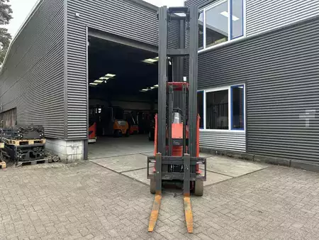 Carrelli per corridoi stretti 2009  Flexi FLEXI EURO (6)