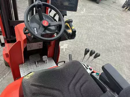 Carrelli per corridoi stretti 2009  Flexi FLEXI EURO (7)