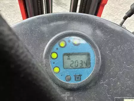 Carrelli per corridoi stretti 2009  Flexi FLEXI EURO (9)