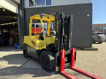 Nestekaasutrukki 2020  Hyster H5.5FT (1)