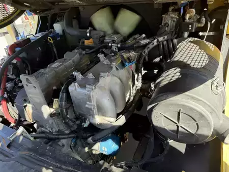 Nestekaasutrukki 2020  Hyster H5.5FT (10)