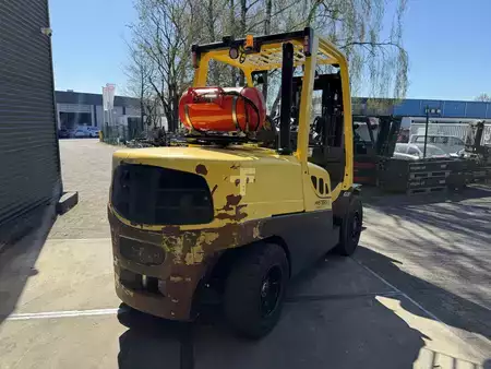 Nestekaasutrukki 2020  Hyster H5.5FT (3)
