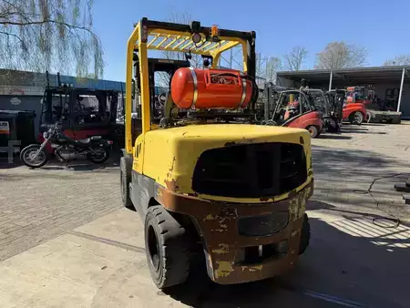 Nestekaasutrukki 2020  Hyster H5.5FT (4)