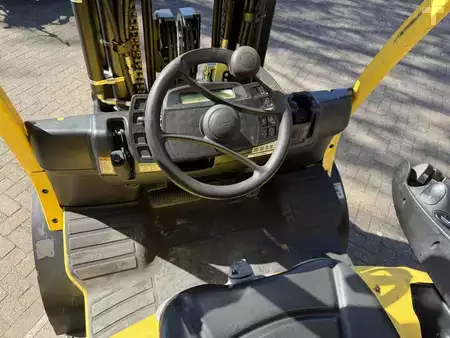 Nestekaasutrukki 2020  Hyster H5.5FT (7)