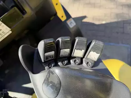 Nestekaasutrukki 2020  Hyster H5.5FT (8)