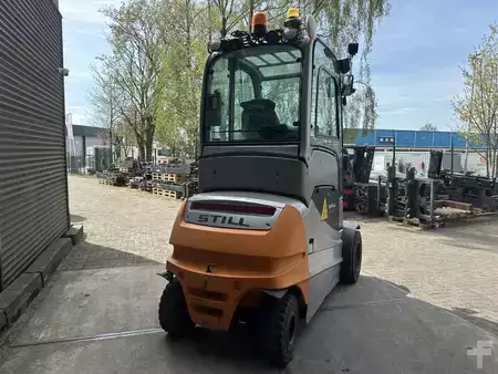 Eléctrica de 4 ruedas 2015  Still RX60-50/600 (3)