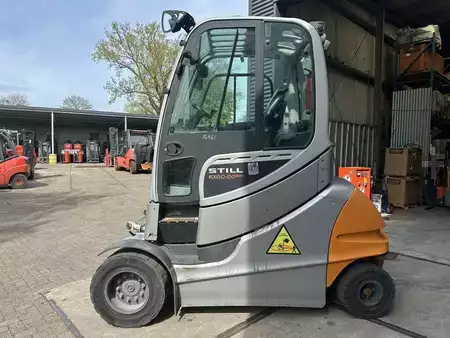 Eléctrica de 4 ruedas 2015  Still RX60-50/600 (4)
