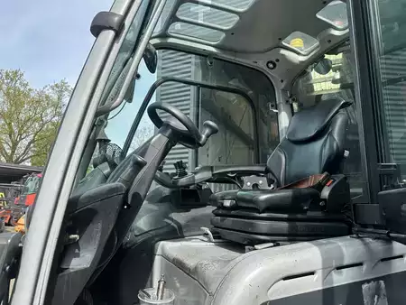 Eléctrica de 4 ruedas 2015  Still RX60-50/600 (7)