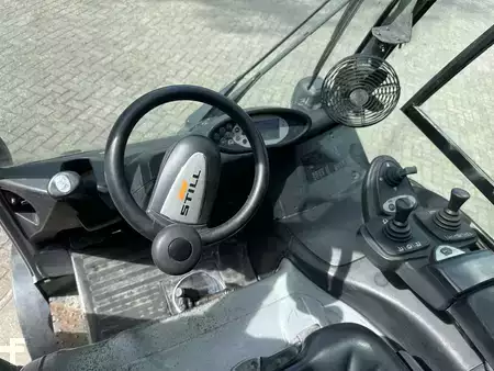 Eléctrica de 4 ruedas 2015  Still RX60-50/600 (8)
