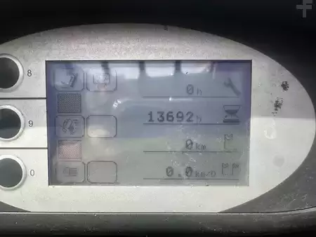 Eléctrica de 4 ruedas 2015  Still RX60-50/600 (9)