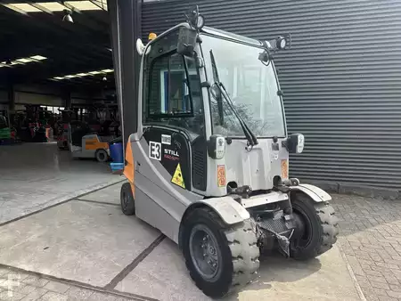 Eléctrica de 4 ruedas 2015  Still RX60-50/600 (1)