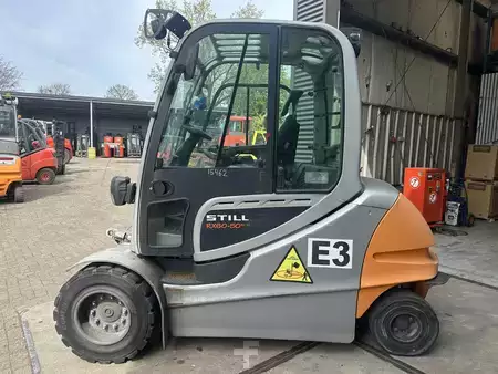 Eléctrica de 4 ruedas 2015  Still RX60-50/600 (4)