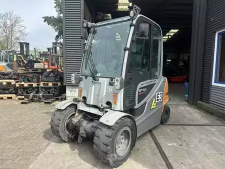 Eléctrica de 4 ruedas 2015  Still RX60-50/600 (5)