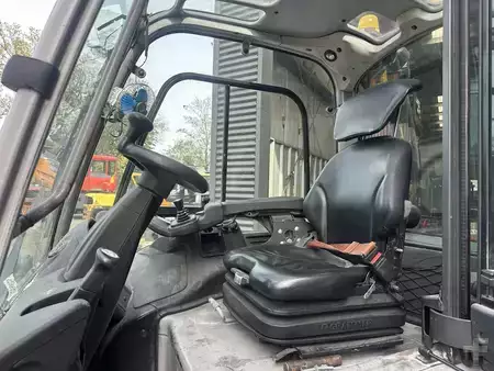 Eléctrica de 4 ruedas 2015  Still RX60-50/600 (7)