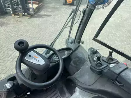 Eléctrica de 4 ruedas 2015  Still RX60-50/600 (8)