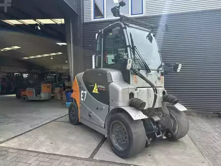 Eléctrica de 4 ruedas 2017  Still RX60-60 (1)