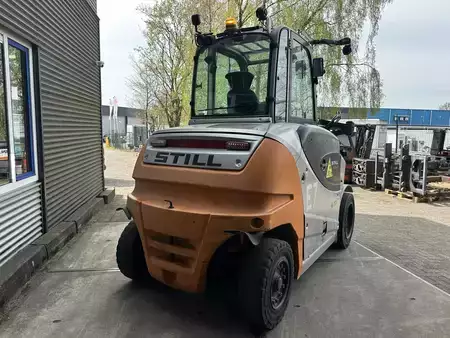Eléctrica de 4 ruedas 2017  Still RX60-60 (3)