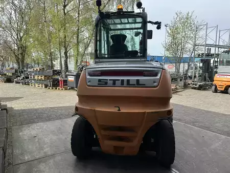 Eléctrica de 4 ruedas 2017  Still RX60-60 (4)