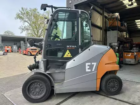 Eléctrica de 4 ruedas 2017  Still RX60-60 (5)