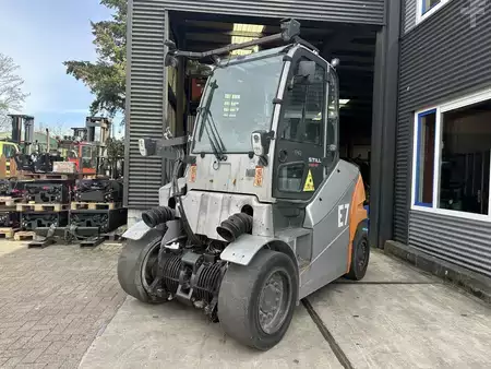 Eléctrica de 4 ruedas 2017  Still RX60-60 (6)