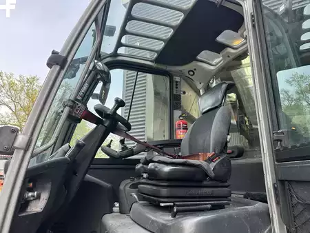 Eléctrica de 4 ruedas 2017  Still RX60-60 (8)