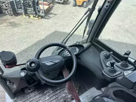 Eléctrica de 4 ruedas 2017  Still RX60-60 (9)