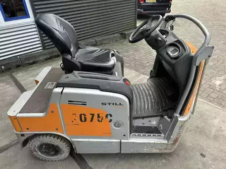 Tractor de arrastre 2019  Still LTX70 (2)