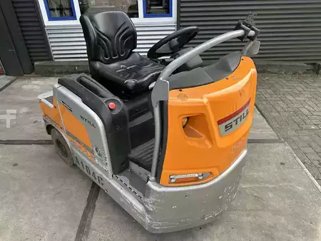 Tractor de arrastre 2018  Still LTX70 (1)