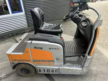 Tractor de arrastre 2018  Still LTX70 (2)