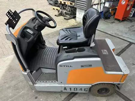 Tractor de arrastre 2018  Still LTX70 (4)