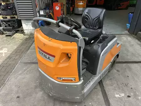 Tractor de arrastre 2018  Still LTX70 (5)