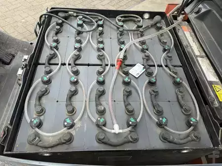 4-wiel elektrische heftrucks 2020  Toyota 8FBM18T (10)