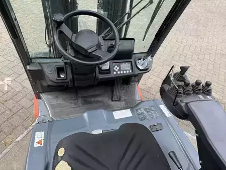 4-wiel elektrische heftrucks 2020  Toyota 8FBM18T (7)