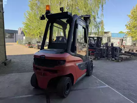 Diesel heftrucks 2020  Linde H30D-01 (3)