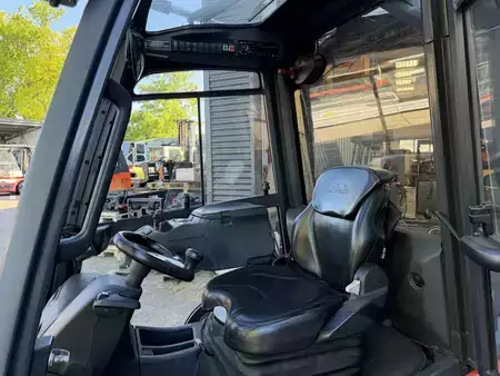 Diesel heftrucks 2020  Linde H30D-01 (8)