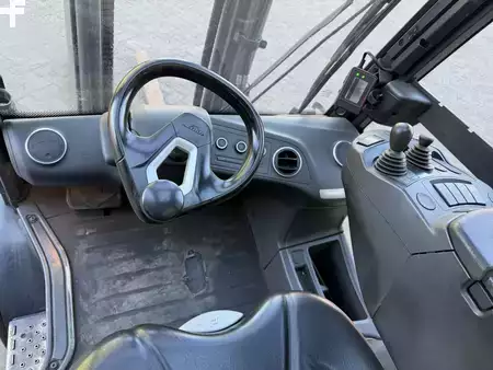 Diesel heftrucks 2020  Linde H30D-01 (9)