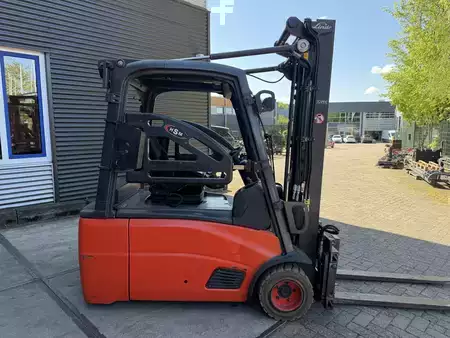 El truck - 3 hjulet 2012  Linde E18L-01 (2)