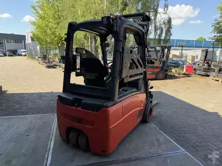 El truck - 3 hjulet 2012  Linde E18L-01 (3)