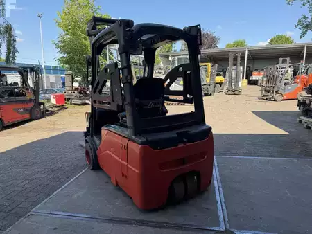 El truck - 3 hjulet 2012  Linde E18L-01 (4)