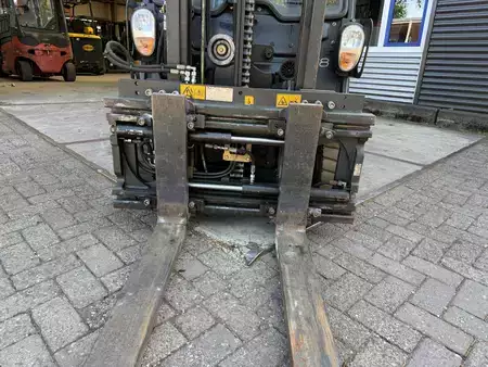 El truck - 3 hjulet 2012  Linde E18L-01 (7)